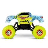 Радиоуправляемый краулер Carrera Profi RC Crawler PX 02012 1:10 2,4 ГГц — фото 2