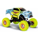 Радиоуправляемый краулер Carrera Profi RC Crawler PX 02012 1:10 2,4 ГГц — фото 4