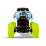 Радиоуправляемый краулер Carrera Profi RC Crawler PX 02012 1:10 2,4 ГГц — фото 5