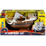 Радиоуправляемый корабль Revell Control One Piece Going Merry 24143 1:20 2,4 ГГц — фото 2