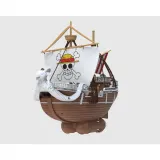 Радиоуправляемый корабль Revell Control One Piece Going Merry 24143 1:20 2,4 ГГц — фото 3