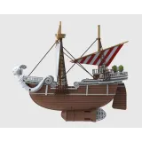 Радиоуправляемый корабль Revell Control One Piece Going Merry 24143 1:20 2,4 ГГц — фото 5