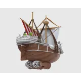 Радиоуправляемый корабль Revell Control One Piece Going Merry 24143 1:20 2,4 ГГц — фото 6