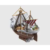 Радиоуправляемый корабль Revell Control One Piece Going Merry 24143 1:20 2,4 ГГц — фото 7