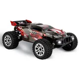 Радиоуправляемый багги Carrera Expert RC Brushless 102201 2,4 ГГц 1:10 102201 — фото 2