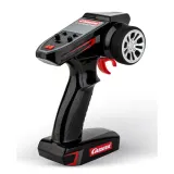 Радиоуправляемый багги Carrera Expert RC Brushless 102201 2,4 ГГц 1:10 102201 — фото 3