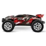 Радиоуправляемый багги Carrera Expert RC Brushless 102201 2,4 ГГц 1:10 102201 — фото 4