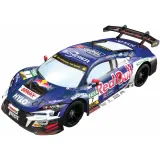 Радиоуправляемый автомобиль Carrera RC ABT Red Bull Audi R 1601498 LMS GT3 evo II 1:16 2,4 ГГц — фото 2