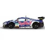 Радиоуправляемый автомобиль Carrera RC ABT Red Bull Audi R 1601498 LMS GT3 evo II 1:16 2,4 ГГц — фото 3