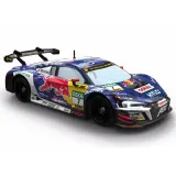 Радиоуправляемый автомобиль Carrera RC ABT Red Bull Audi R 1601498 LMS GT3 evo II 1:16 2,4 ГГц — фото 4