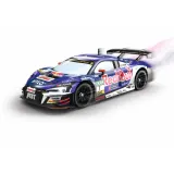Радиоуправляемый автомобиль Carrera RC ABT Red Bull Audi R 1601498 LMS GT3 evo II 1:16 2,4 ГГц — фото 5