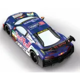 Радиоуправляемый автомобиль Carrera RC ABT Red Bull Audi R 1601498 LMS GT3 evo II 1:16 2,4 ГГц — фото 6