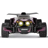 Радиоуправляемый багги Carrera Profi RC Purple Rocket PX 83025 1:18 2,4 ГГц — фото 5