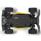 Радиоуправляемый багги Carrera Profi RC Purple Rocket PX 83025 1:18 2,4 ГГц — фото 6