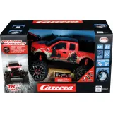 Радиоуправляемый внедорожник Carrera RC Ford F- 142043150 Raptor 1:14 2,4 ГГц — фото 2