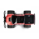 Радиоуправляемый внедорожник Carrera RC Ford F- 142043150 Raptor 1:14 2,4 ГГц — фото 5
