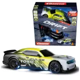 Радиоуправляемый автомобиль Carrera RC Drift Toxic Pulse 240006 1:24 2,4 ГГц — фото 2