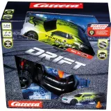 Радиоуправляемый автомобиль Carrera RC Drift Toxic Pulse 240006 1:24 2,4 ГГц — фото 4