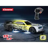 Радиоуправляемый автомобиль Carrera RC Drift Toxic Pulse 240006 1:24 2,4 ГГц — фото 6