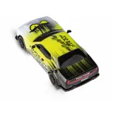 Радиоуправляемый автомобиль Carrera RC Drift Toxic Pulse 240006 1:24 2,4 ГГц — фото 7