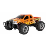 Радиоуправляемый внедорожник Carrera RC Ford F- 162126150 Raptor 1:16 2,4 ГГц — фото 1