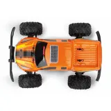 Радиоуправляемый внедорожник Carrera RC Ford F- 162126150 Raptor 1:16 2,4 ГГц — фото 3