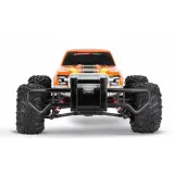 Радиоуправляемый внедорожник Carrera RC Ford F- 162126150 Raptor 1:16 2,4 ГГц — фото 5