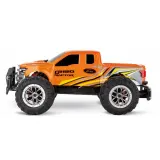 Радиоуправляемый внедорожник Carrera RC Ford F- 162126150 Raptor 1:16 2,4 ГГц — фото 6