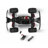 Радиоуправляемый внедорожник Carrera RC Ford F- 162126150 Raptor 1:16 2,4 ГГц — фото 8