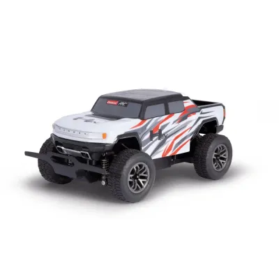 Радиоуправляемый внедорожник Carrera RC Hummer EV 182022 2,4 ГГц