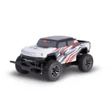 Радиоуправляемый внедорожник Carrera RC Hummer EV 182022 2,4 ГГц — фото 1