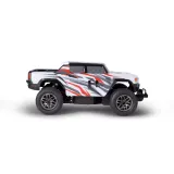Радиоуправляемый внедорожник Carrera RC Hummer EV 182022 2,4 ГГц — фото 3