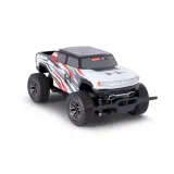 Радиоуправляемый внедорожник Carrera RC Hummer EV 182022 2,4 ГГц — фото 4