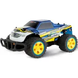 Радиоуправляемый внедорожник Carrera RC Mountain Cougar 180018 1:18 2,4 ГГц — фото 1