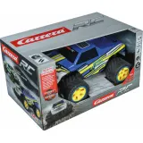 Радиоуправляемый внедорожник Carrera RC Mountain Cougar 180018 1:18 2,4 ГГц — фото 2