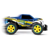 Радиоуправляемый внедорожник Carrera RC Mountain Cougar 180018 1:18 2,4 ГГц — фото 5