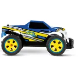 Радиоуправляемый внедорожник Carrera RC Mountain Cougar 180018 1:18 2,4 ГГц — фото 6