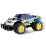 Радиоуправляемый внедорожник Carrera RC Mountain Cougar 180018 1:18 2,4 ГГц — фото 7