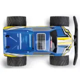 Радиоуправляемый внедорожник Carrera RC Mountain Cougar 180018 1:18 2,4 ГГц — фото 8