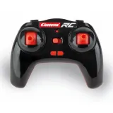 Радиоуправляемый автомобиль Carrera RC Orange Jumper 320010 1:32 с рампой 2,4 ГГц — фото 3