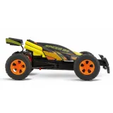 Радиоуправляемый автомобиль Carrera RC Orange Jumper 320010 1:32 с рампой 2,4 ГГц — фото 5