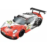 Радиоуправляемый автомобиль Carrera RC Porsche 160153 911 GT3 R Lionspeed GP No. 24 1:16 2,4 ГГц — фото 2