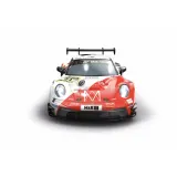 Радиоуправляемый автомобиль Carrera RC Porsche 160153 911 GT3 R Lionspeed GP No. 24 1:16 2,4 ГГц — фото 3