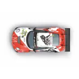 Радиоуправляемый автомобиль Carrera RC Porsche 160153 911 GT3 R Lionspeed GP No. 24 1:16 2,4 ГГц — фото 5