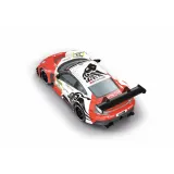 Радиоуправляемый автомобиль Carrera RC Porsche 160153 911 GT3 R Lionspeed GP No. 24 1:16 2,4 ГГц — фото 6