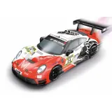 Радиоуправляемый автомобиль Carrera RC Porsche 160153 911 GT3 R Lionspeed GP No. 24 1:16 2,4 ГГц — фото 8
