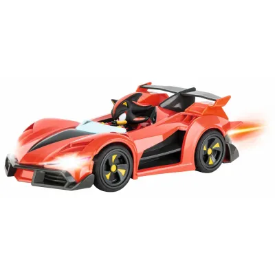 Радиоуправляемый автомобиль Carrera RC Team Sonic Shadow 201064 1:18 2,4 ГГц