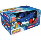Радиоуправляемый автомобиль Carrera RC Team Sonic Sonic 201063 1:18 2,4 ГГц — фото 2