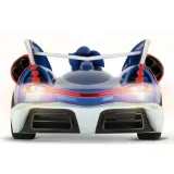 Радиоуправляемый автомобиль Carrera RC Team Sonic Sonic 201063 1:18 2,4 ГГц — фото 5