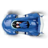 Радиоуправляемый автомобиль Carrera RC Team Sonic Sonic 201063 1:18 2,4 ГГц — фото 8
